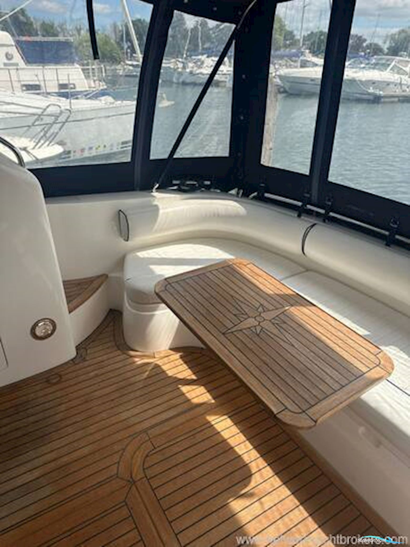 Princess 38