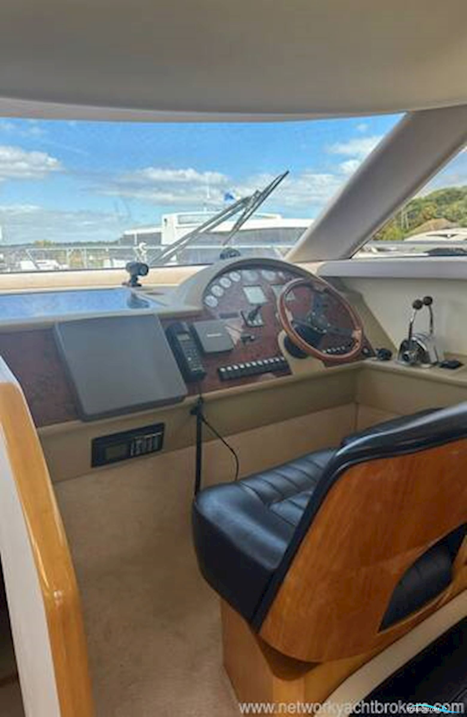 Princess 38