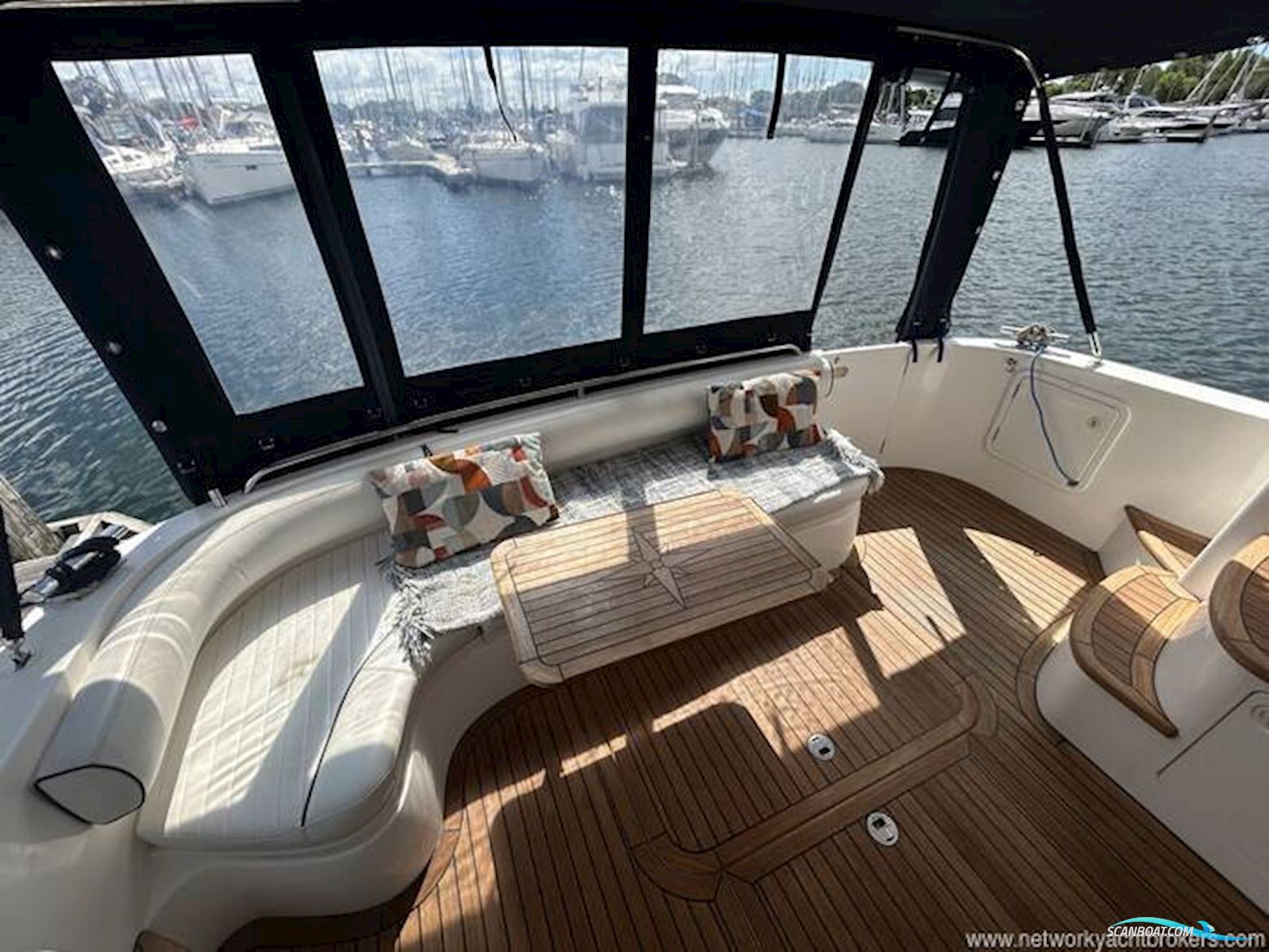 Princess 38