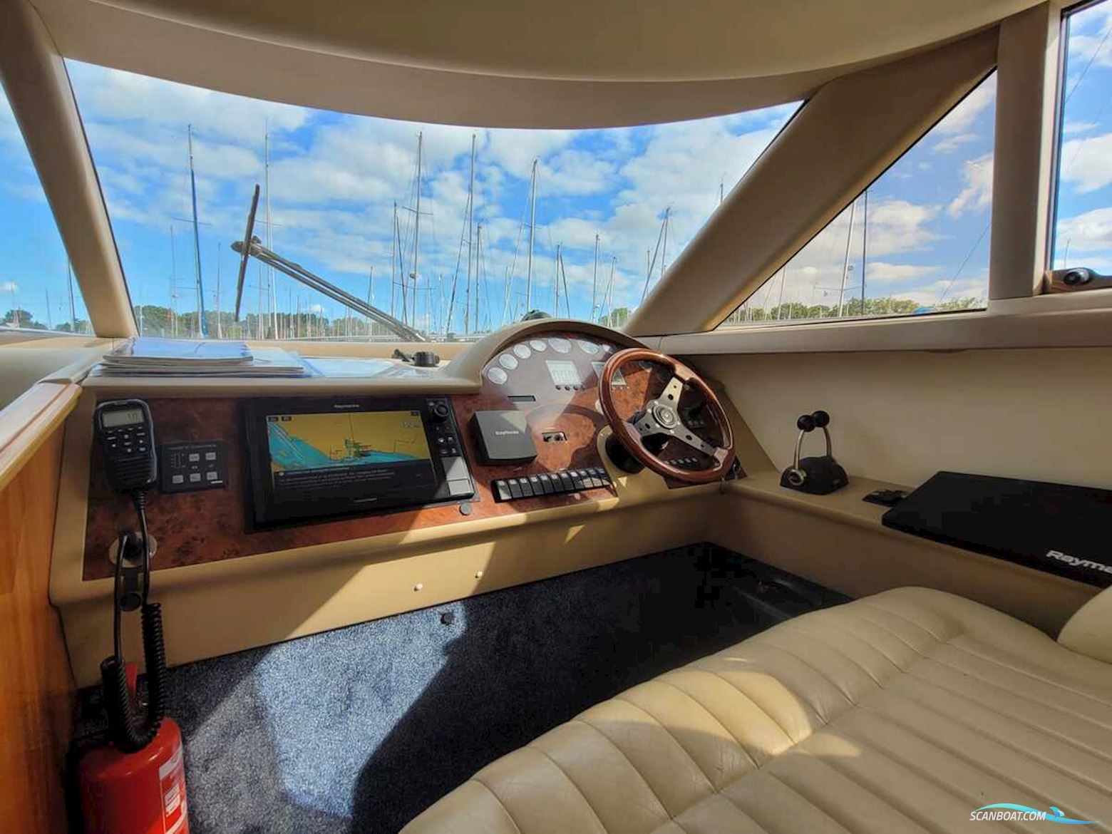 PRINCESS 38