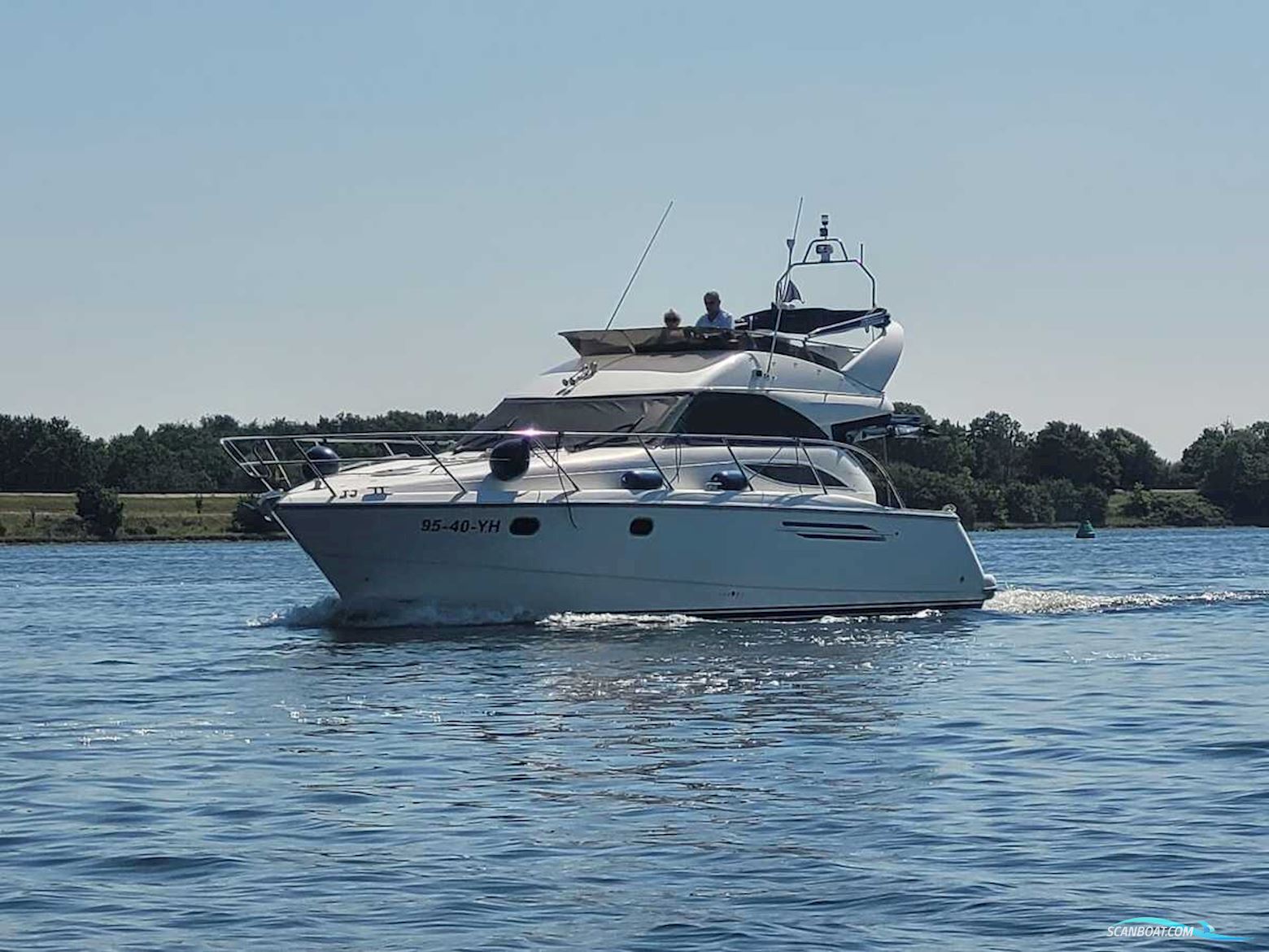 PRINCESS 38