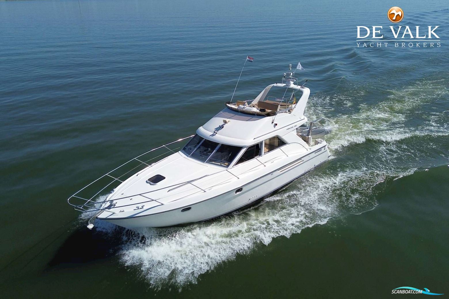 PRINCESS 38