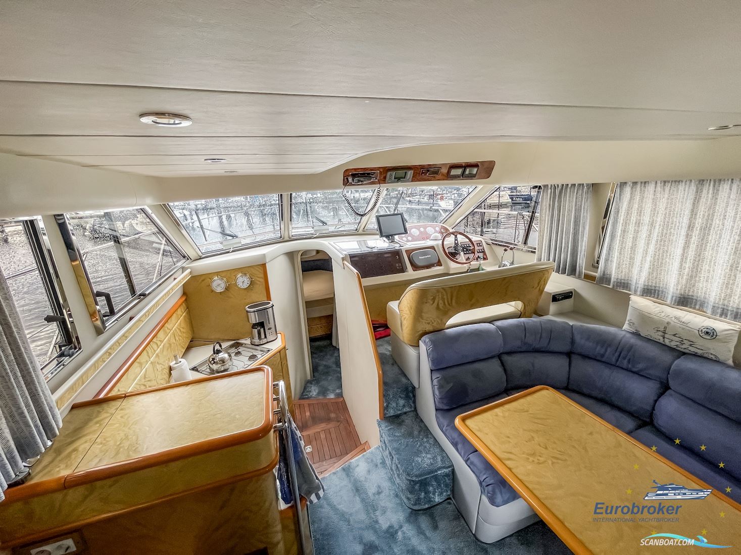 Princess 380