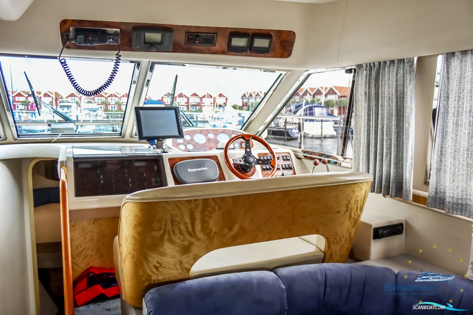 Princess 380