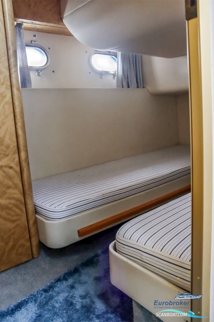 Princess 380