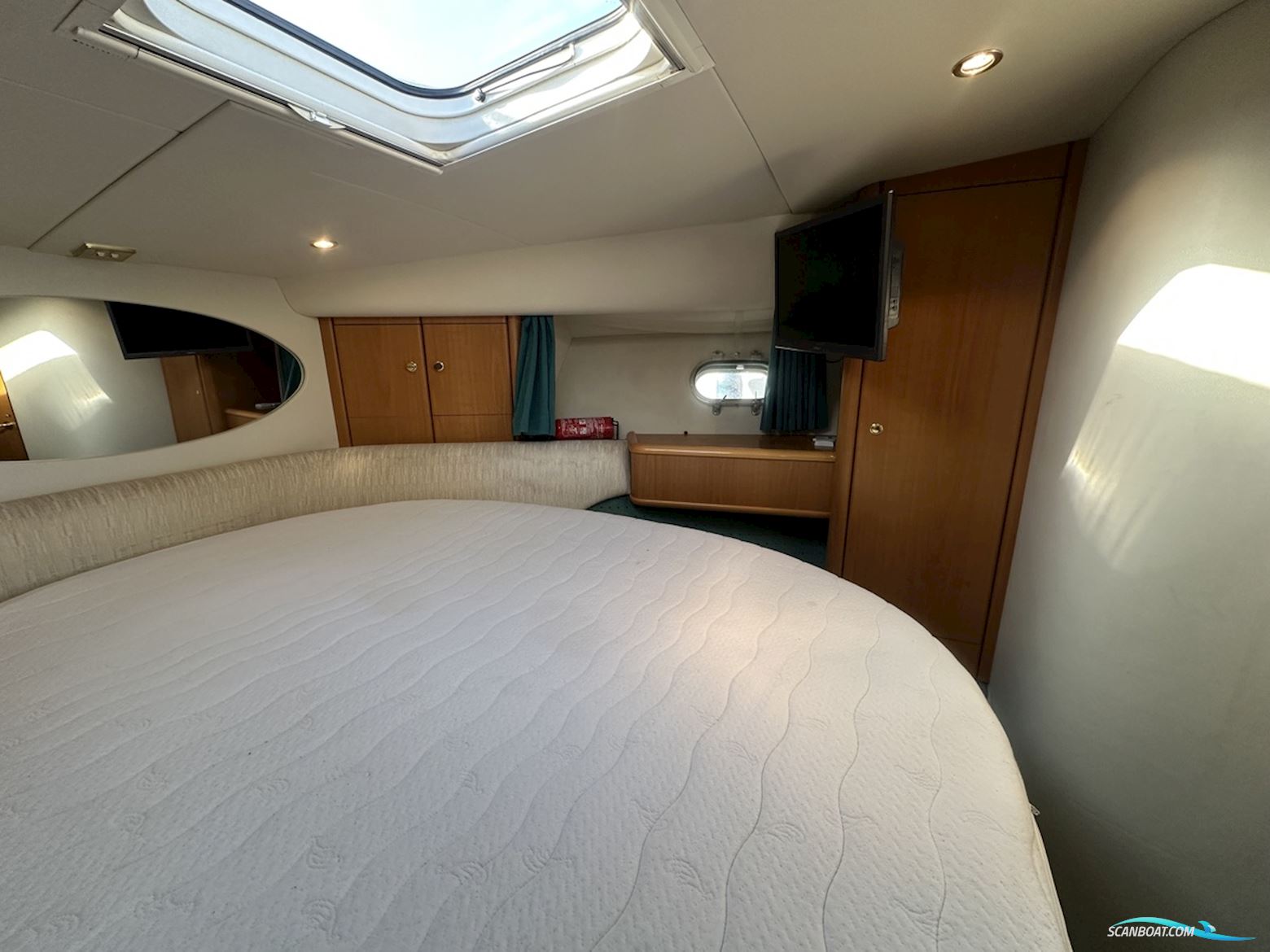 Princess 380