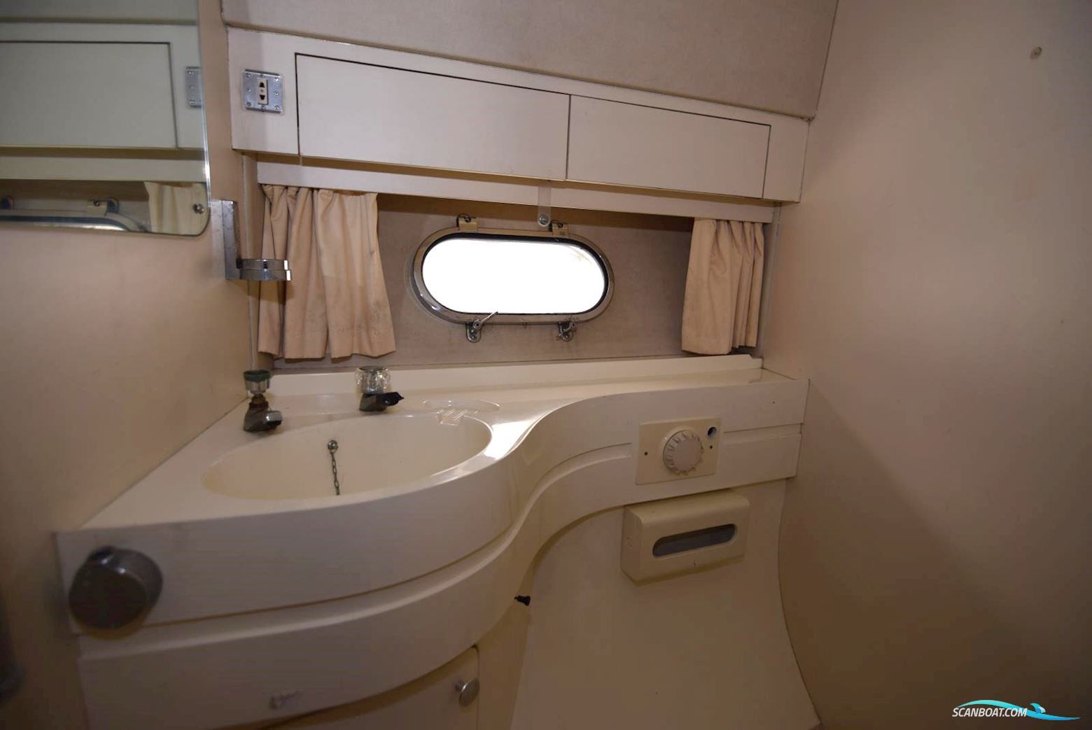Princess 388 Flybridge