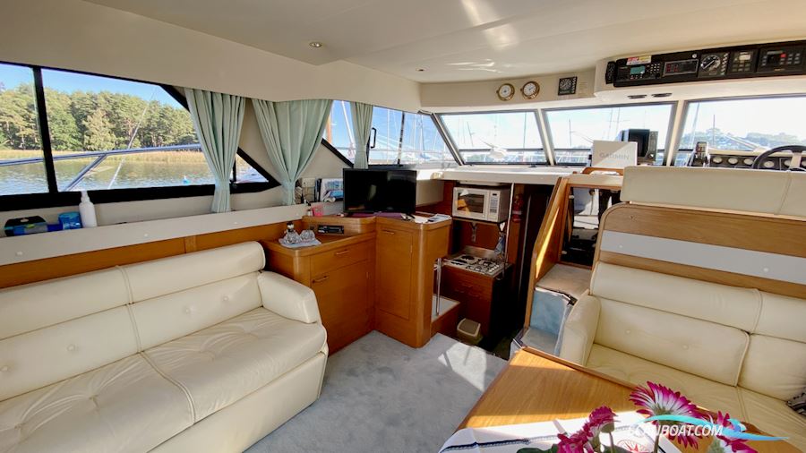 Princess 388