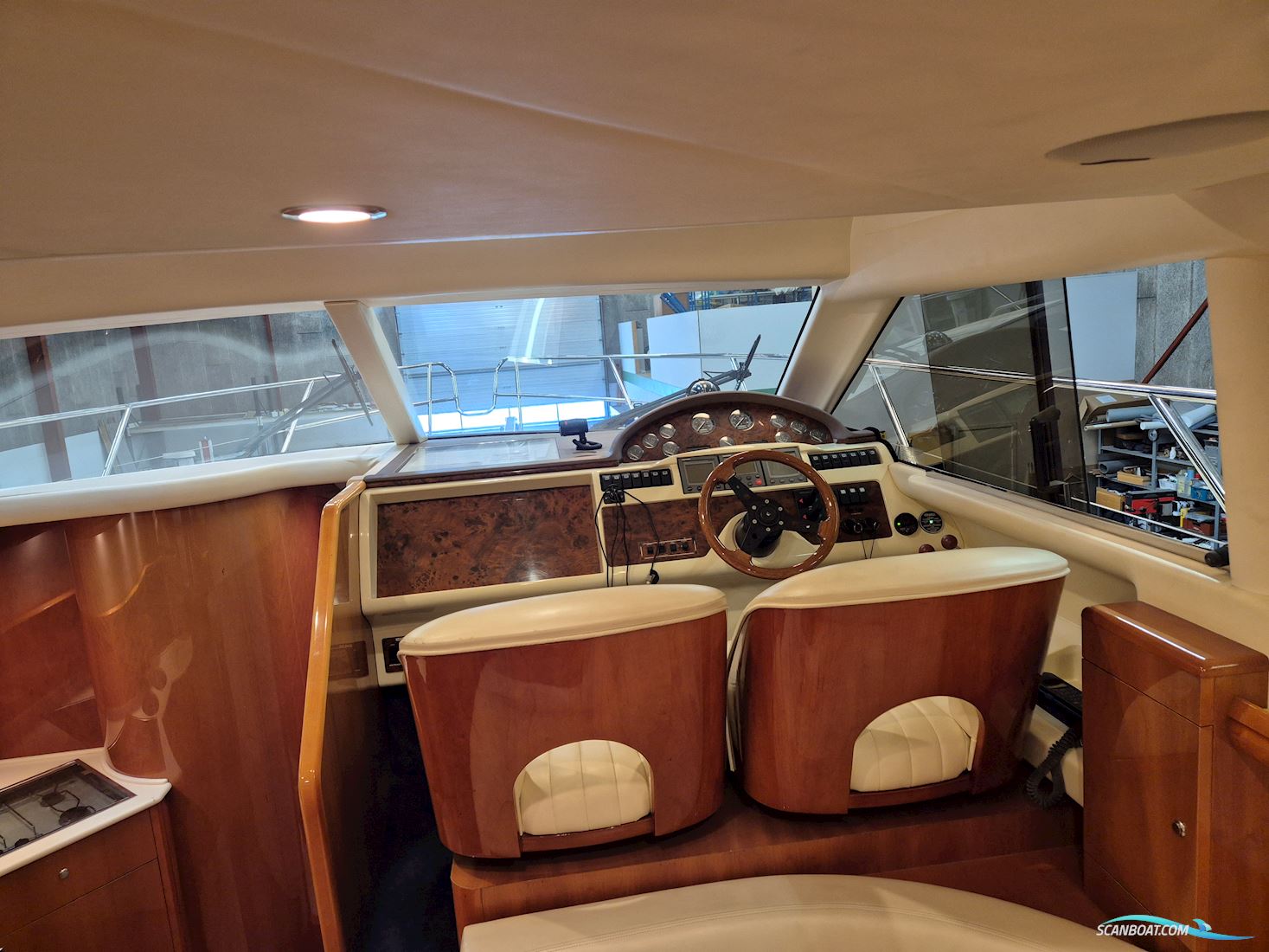 Princess 40 Fly