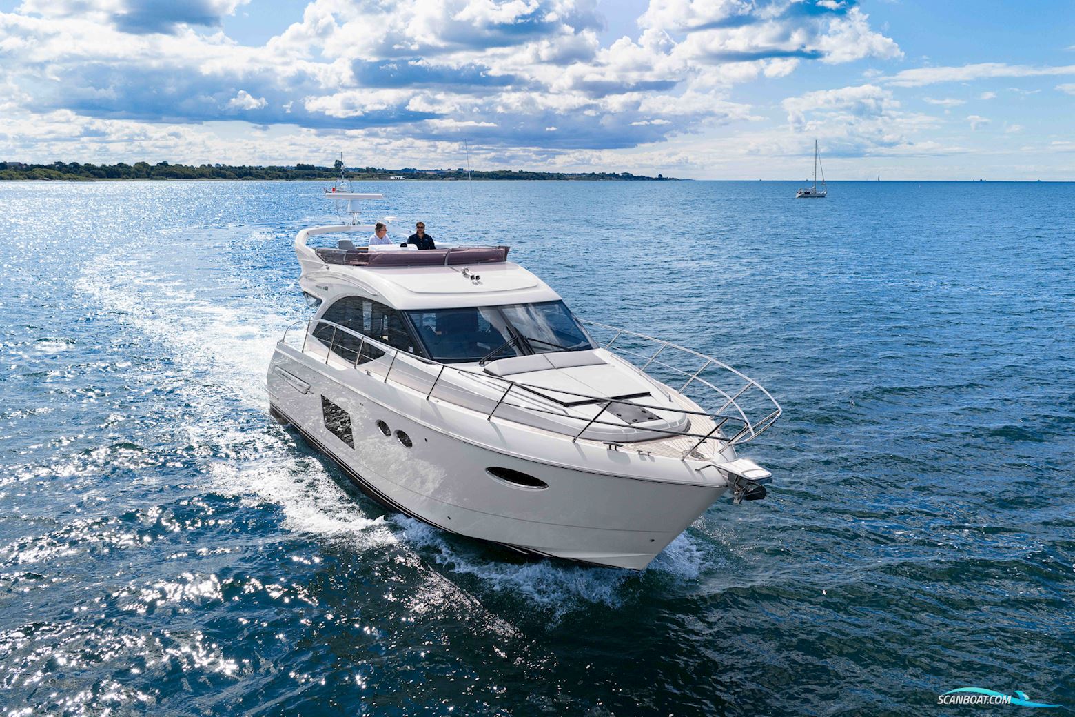 PRINCESS 40 Fly