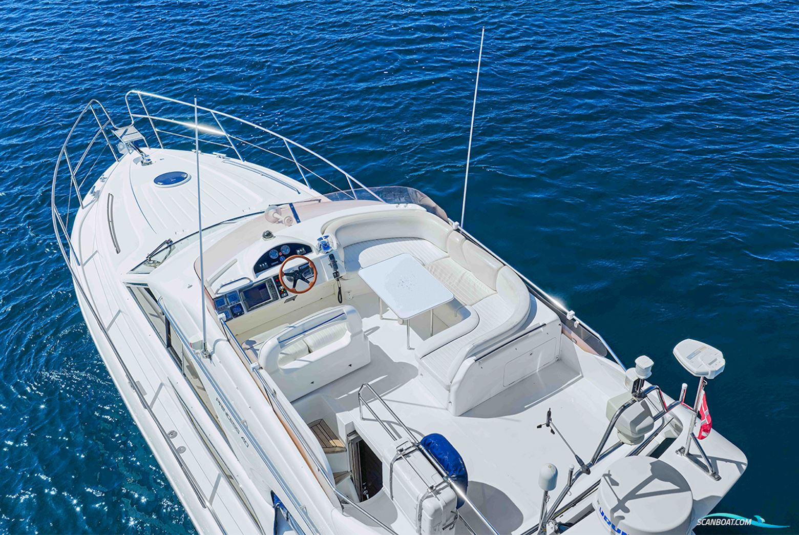 Princess 40