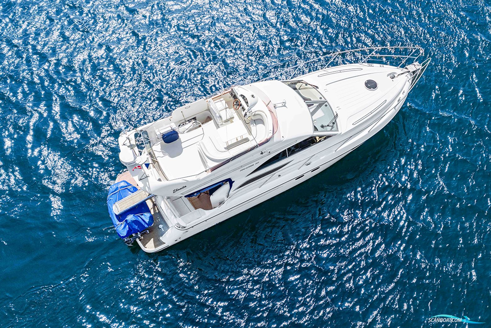 Princess 40