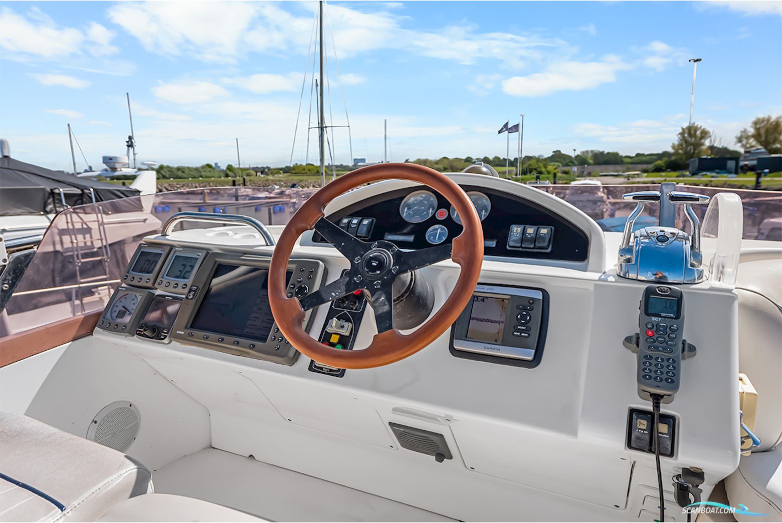 Princess 40