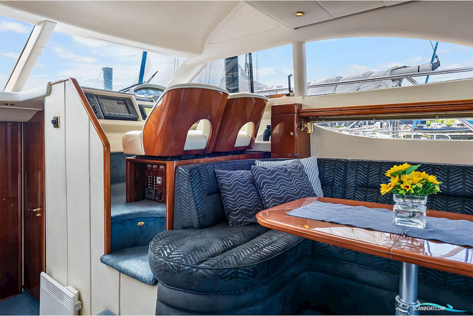 Princess 40