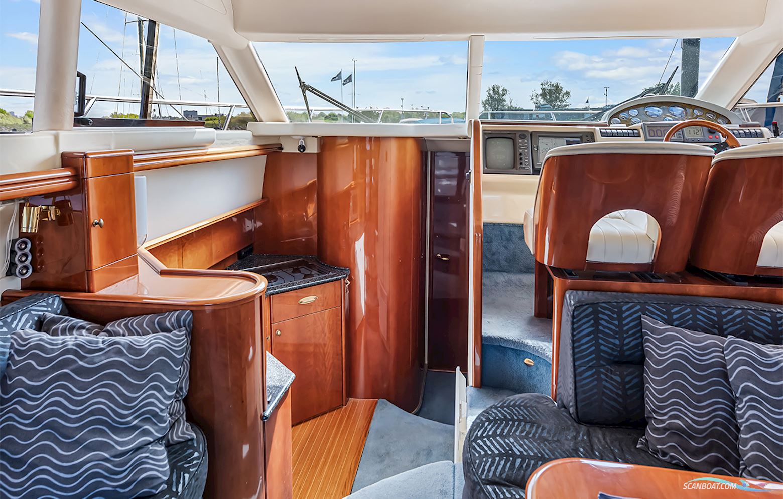 Princess 40