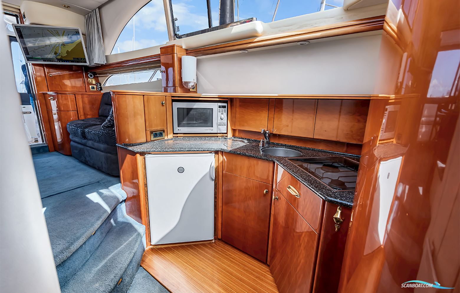 Princess 40