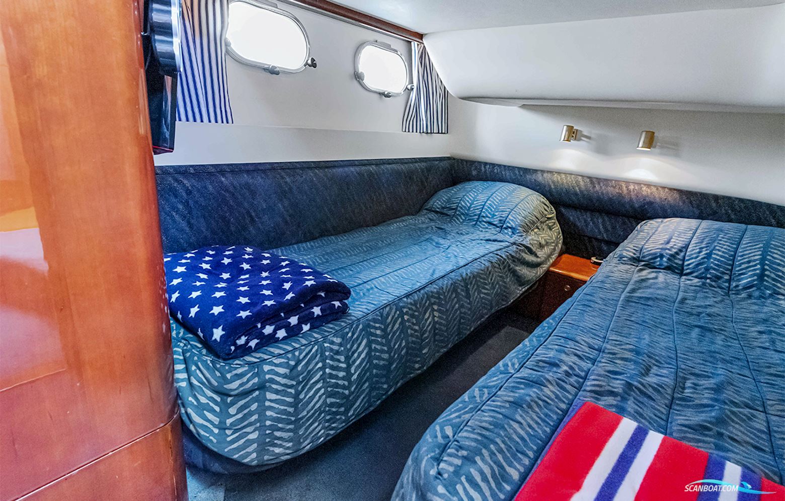 Princess 40