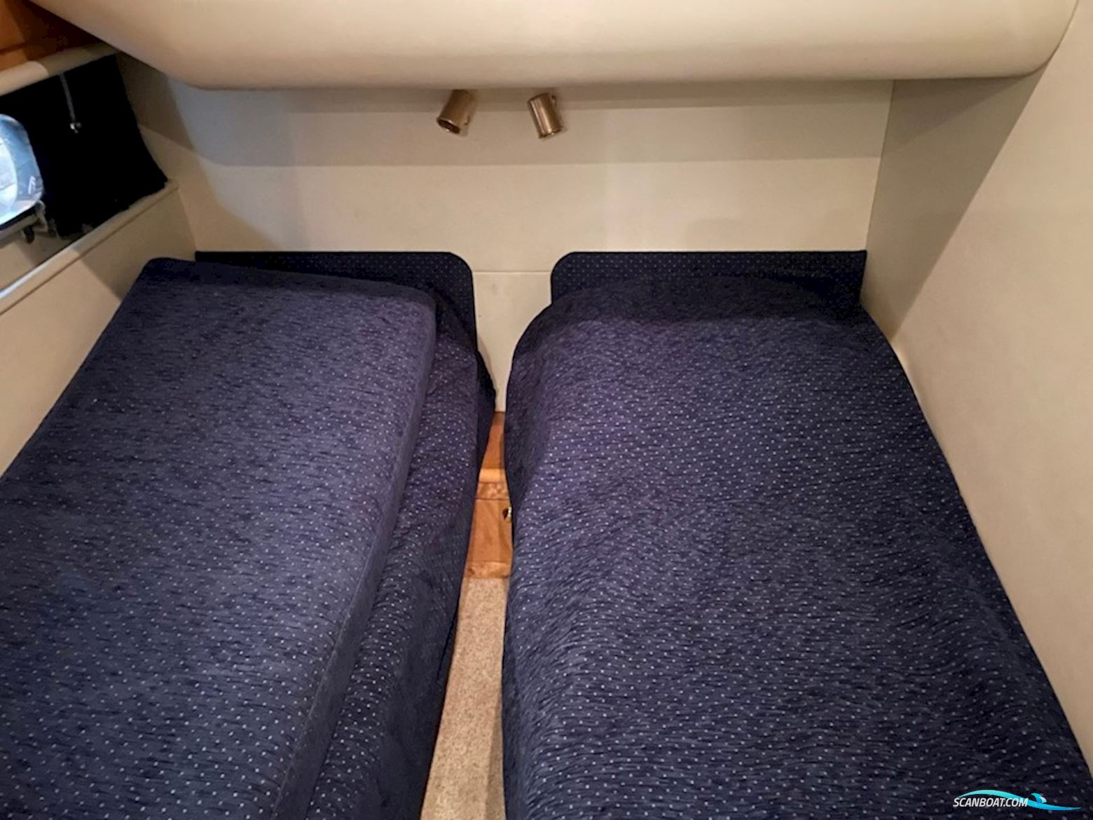 Princess 406 Riviera