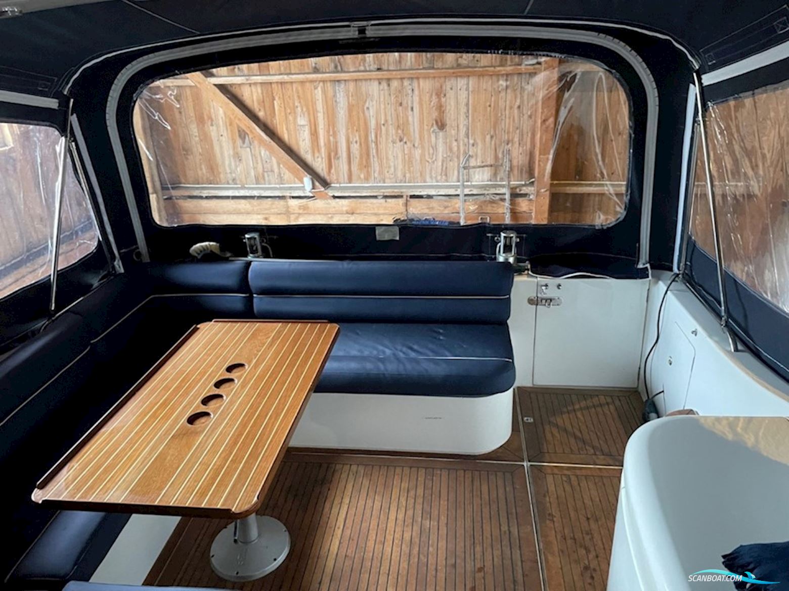 Princess 406 Riviera