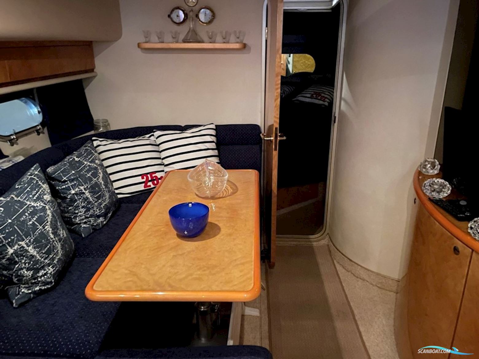 Princess 406 Riviera