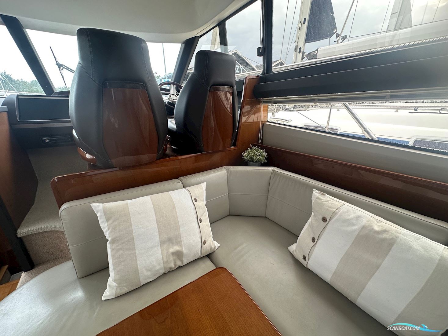 Princess 42 Fly - SOLGT