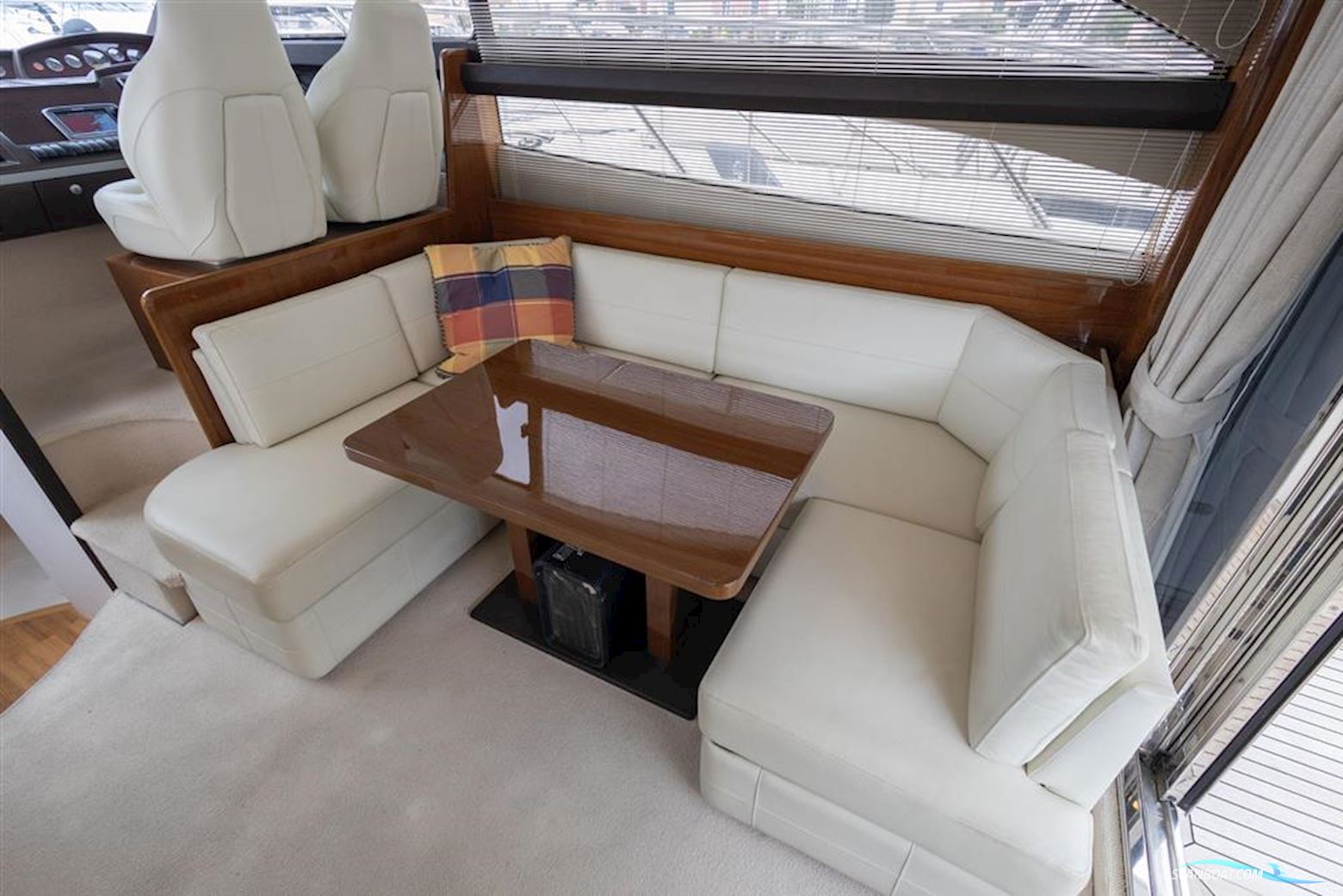 Princess 42 Flybridge