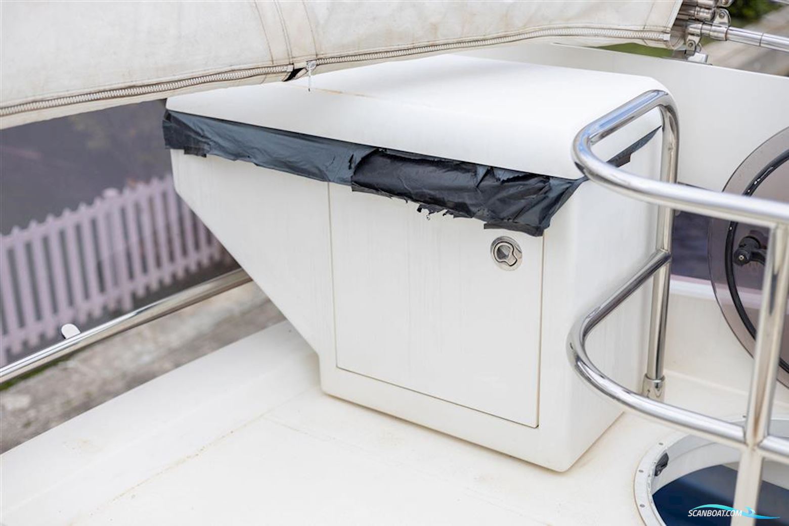 Princess 42 Flybridge