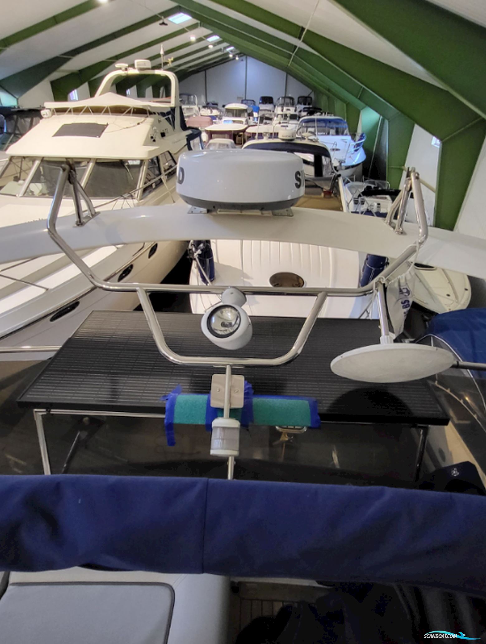 Princess 42 Flybridge