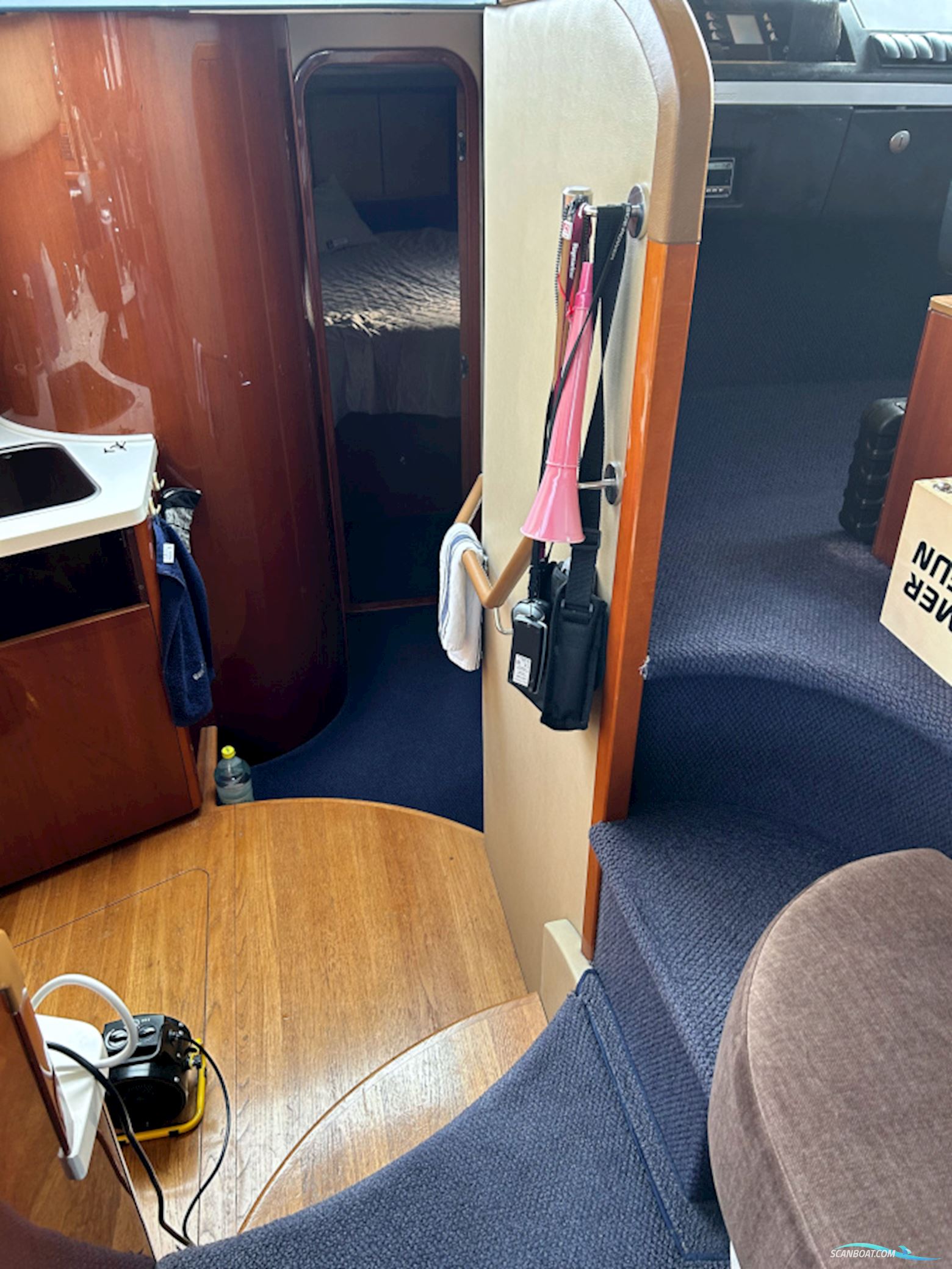 Princess 42 Flybridge