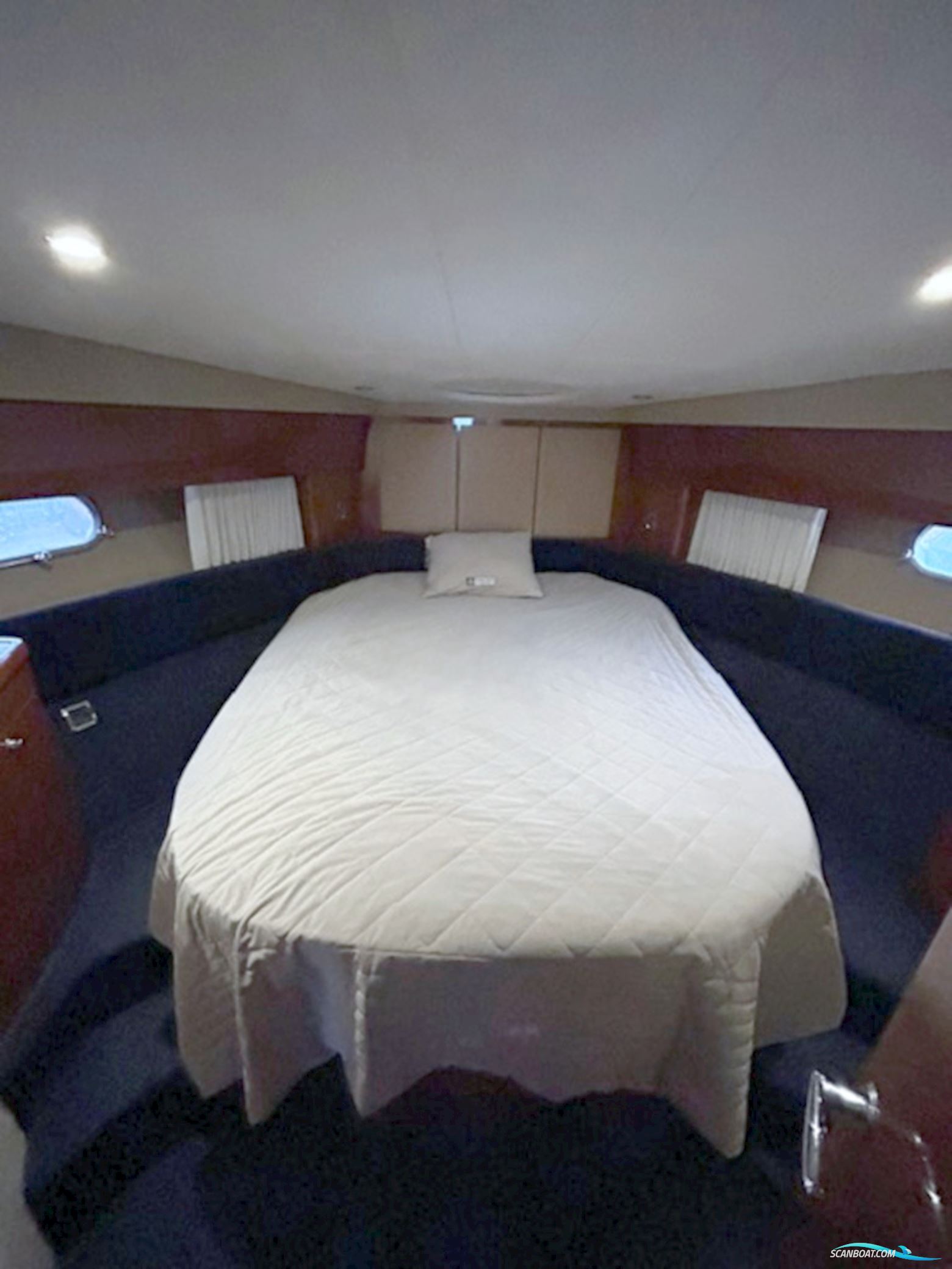 Princess 42 Flybridge