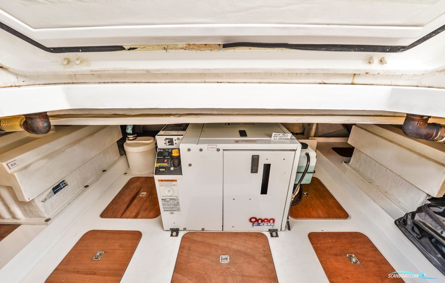 Princess 42 Flybridge