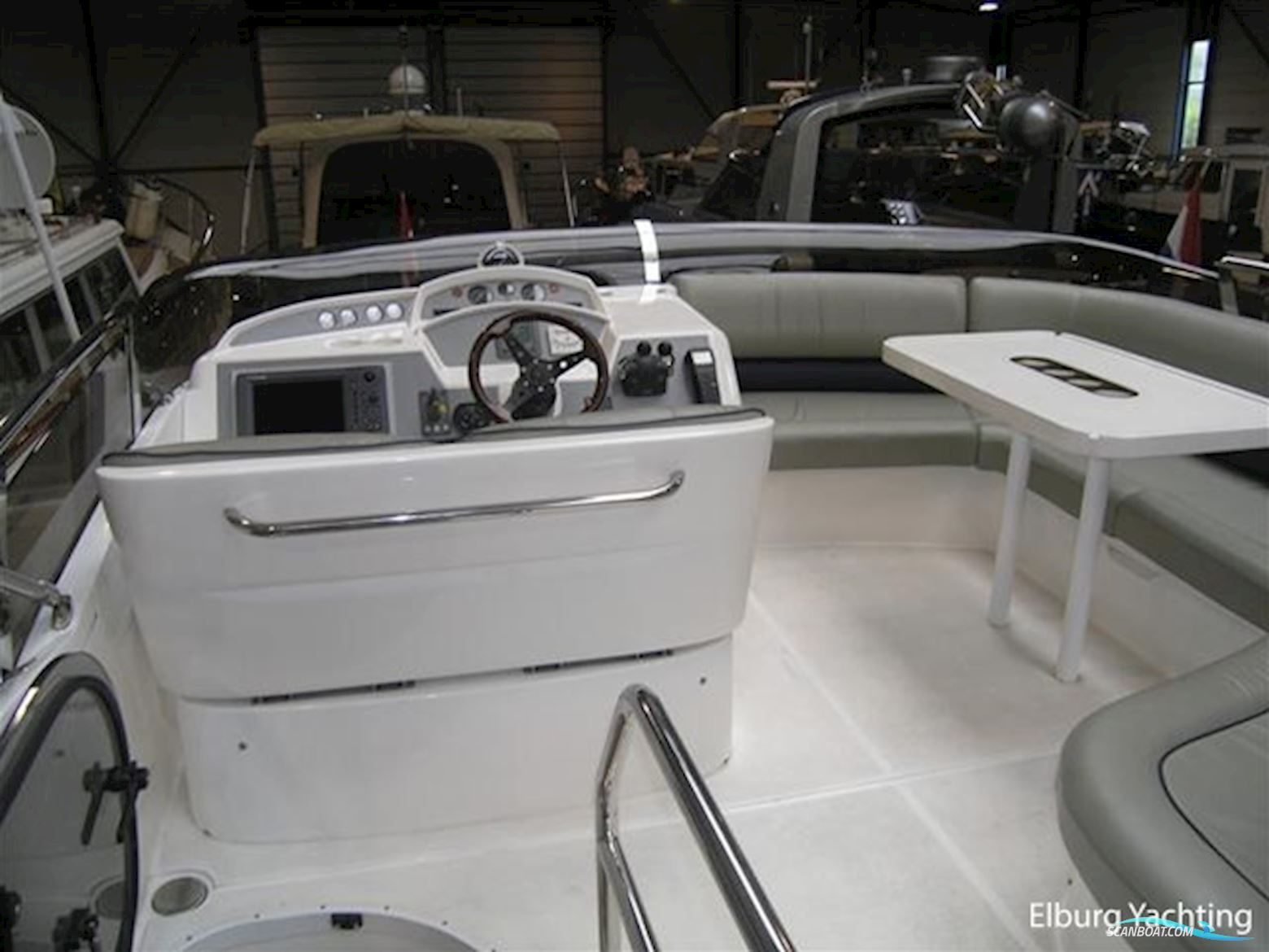Princess 42