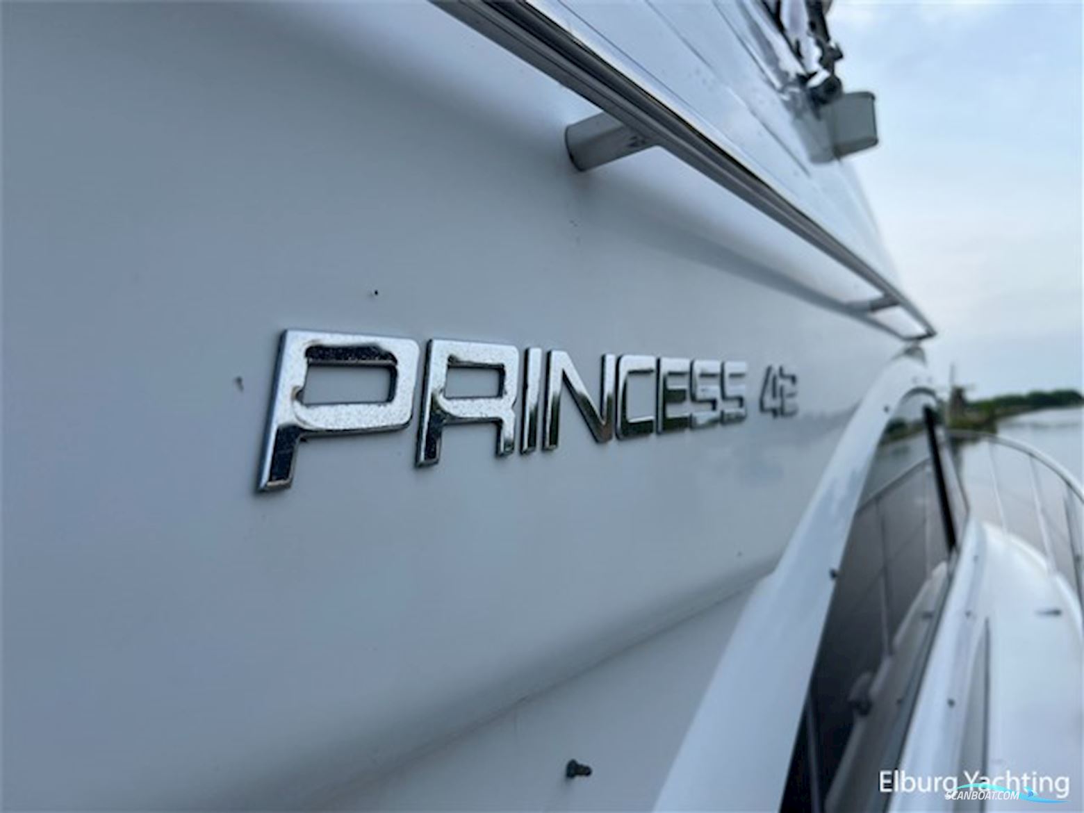 Princess 42