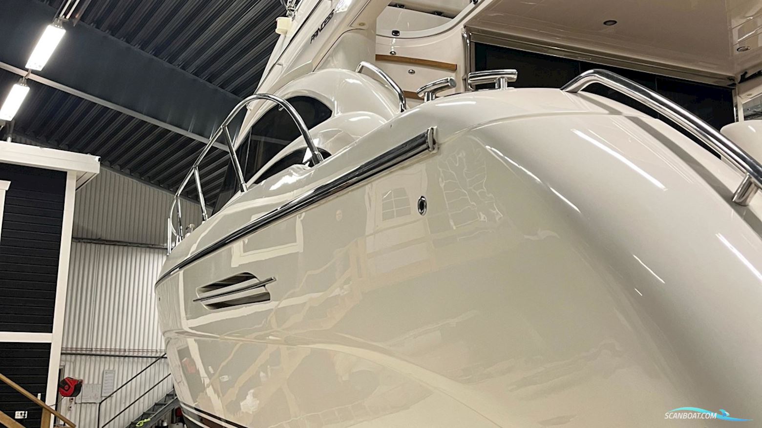 Princess 42