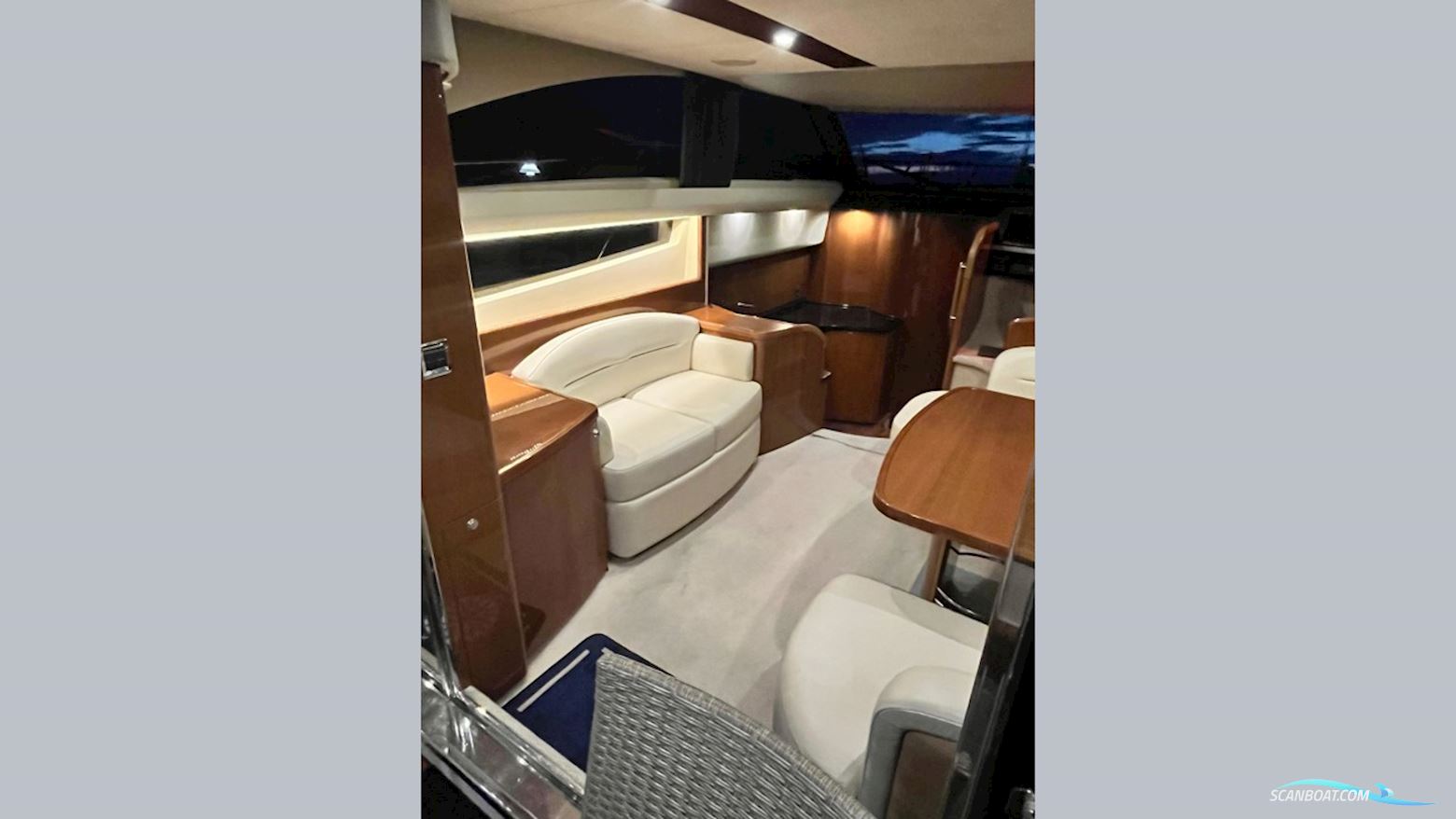 Princess 42