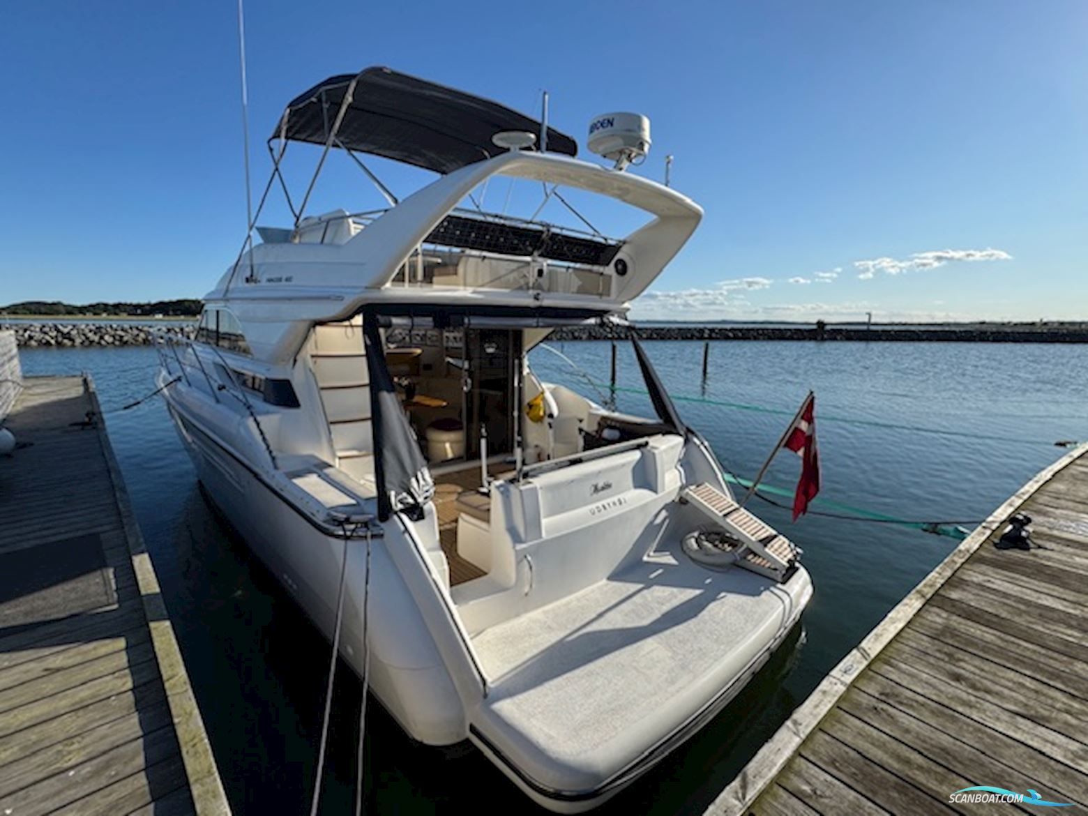 Princess 420 Fly / 440