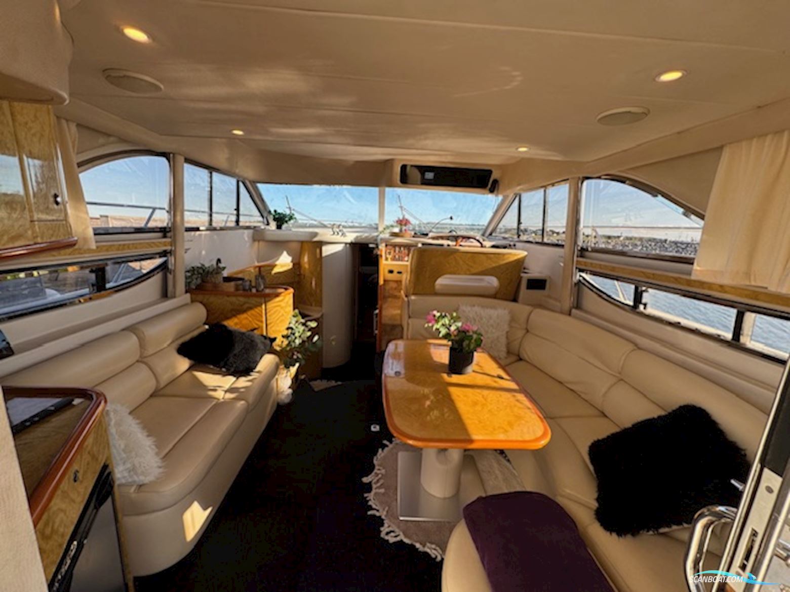 Princess 420 Fly / 440