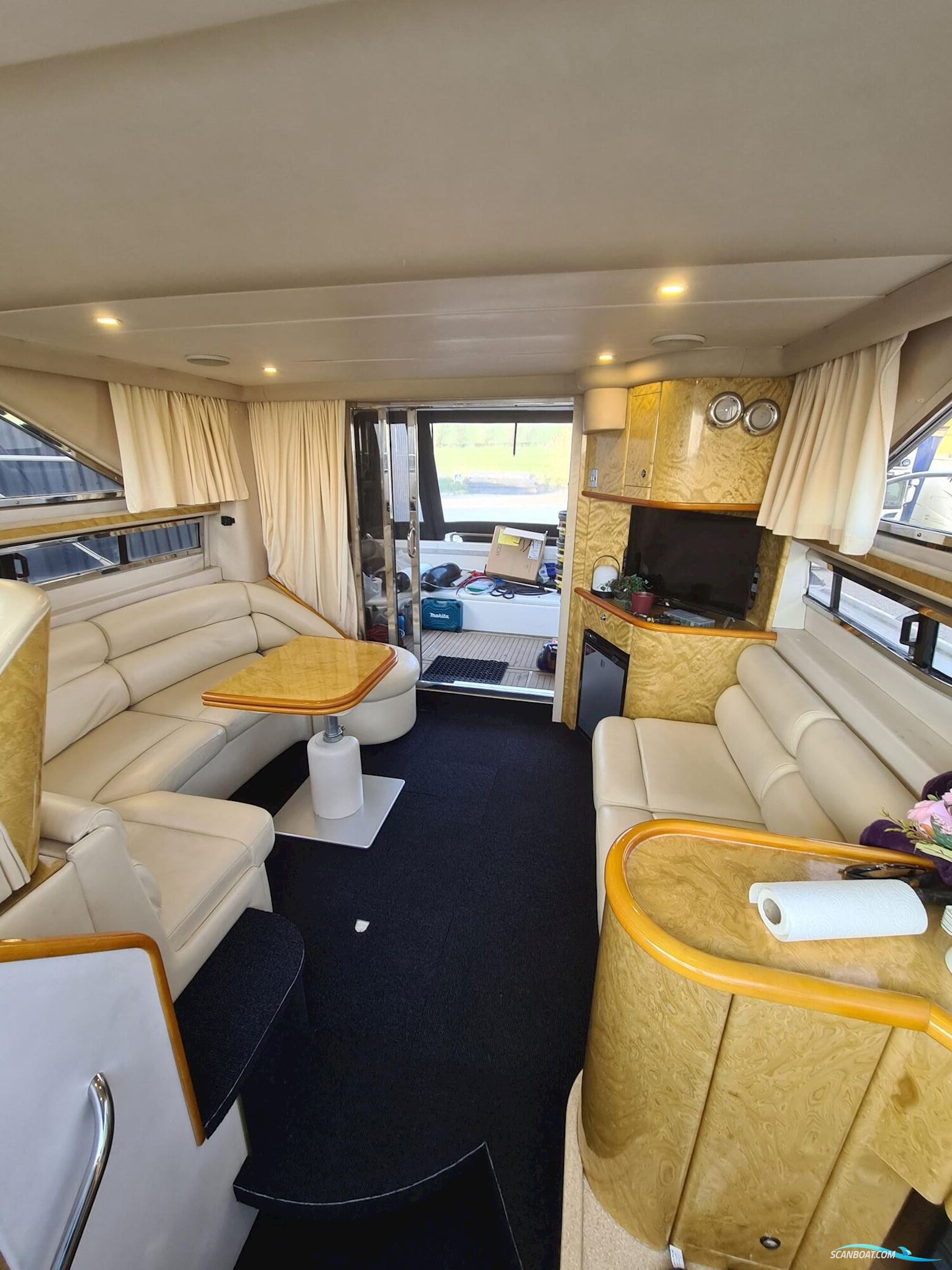 Princess 420 Fly / 440