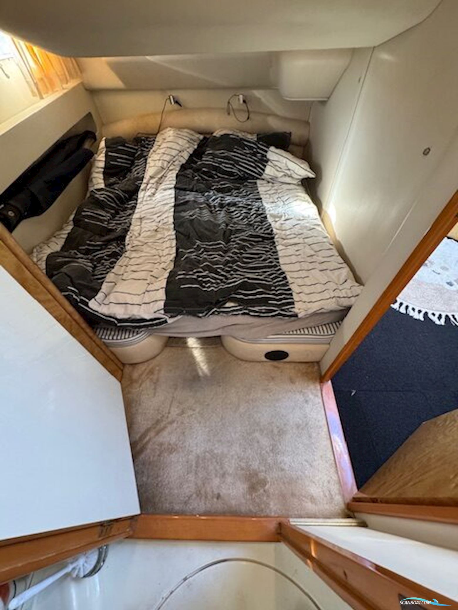 Princess 420 Fly / 440