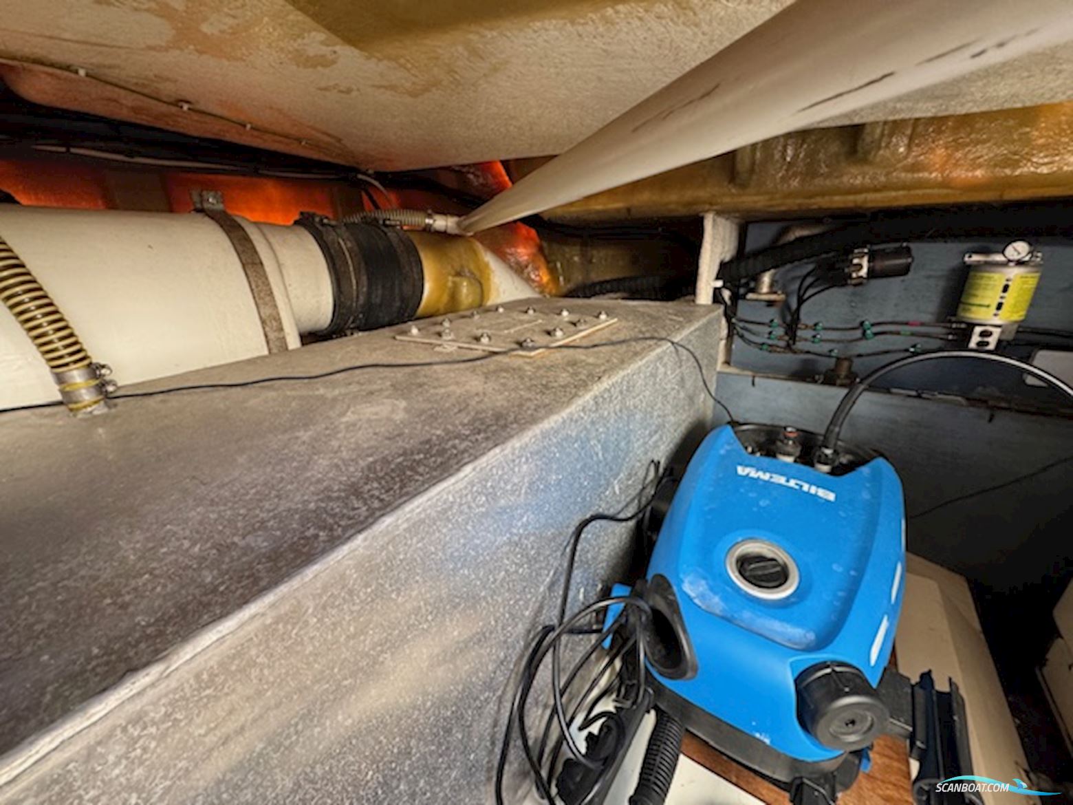 Princess 420 Fly / 440