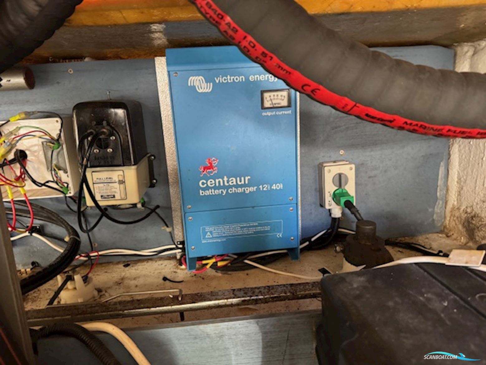 Princess 420 Fly / 440