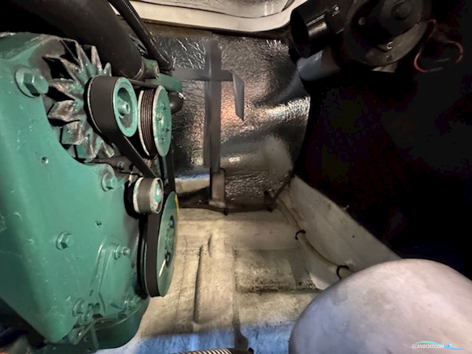 Princess 420 Fly / 440