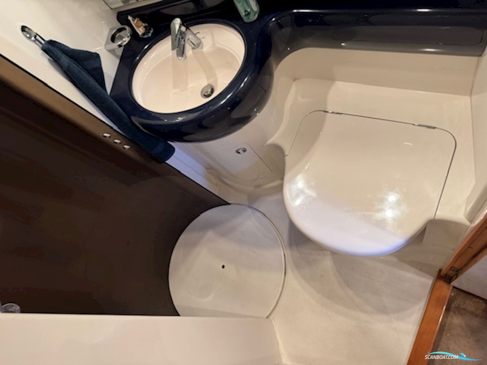 Princess 420 Fly / 440