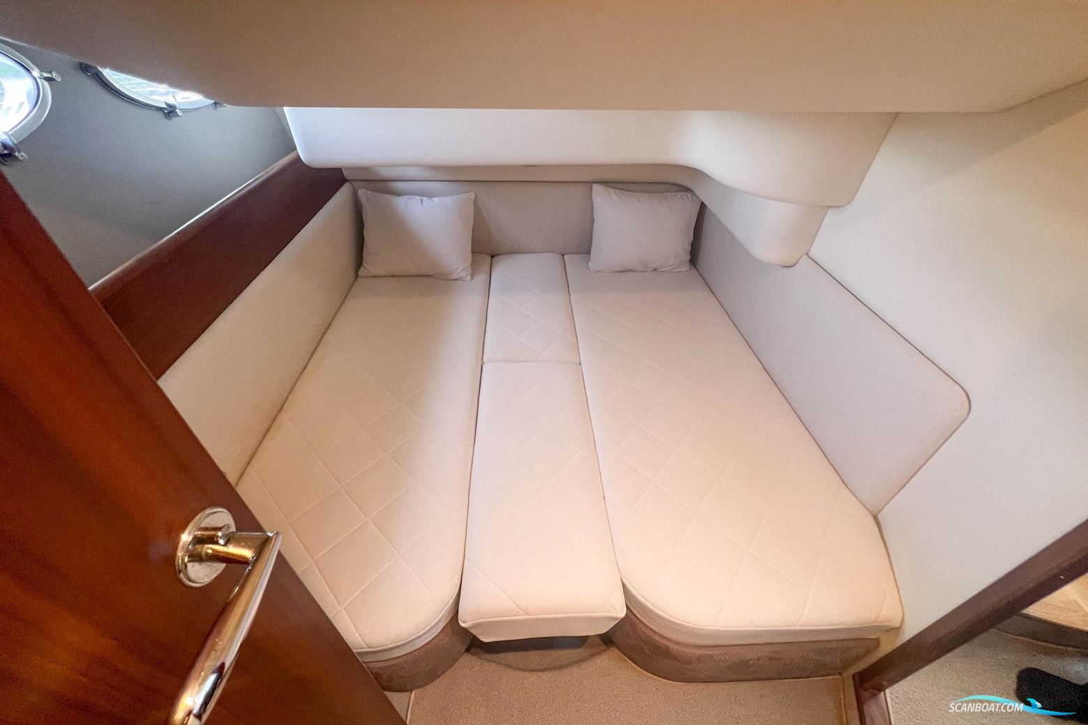 Princess 420 Flybridge