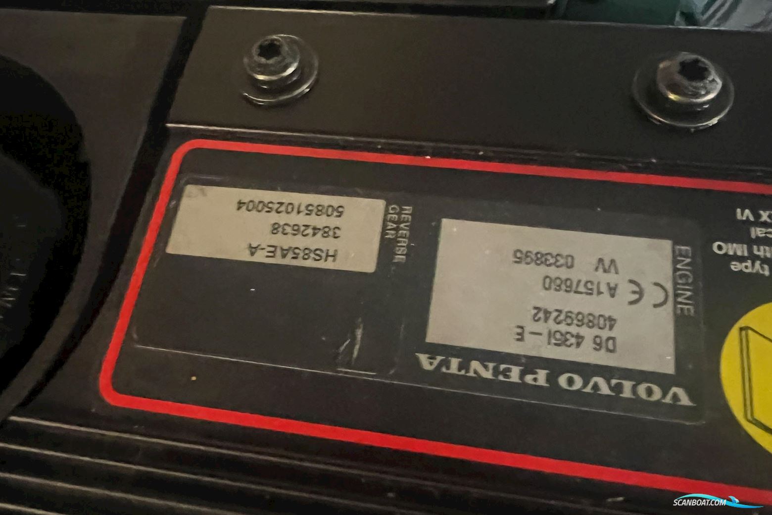 Princess 420 Flybridge