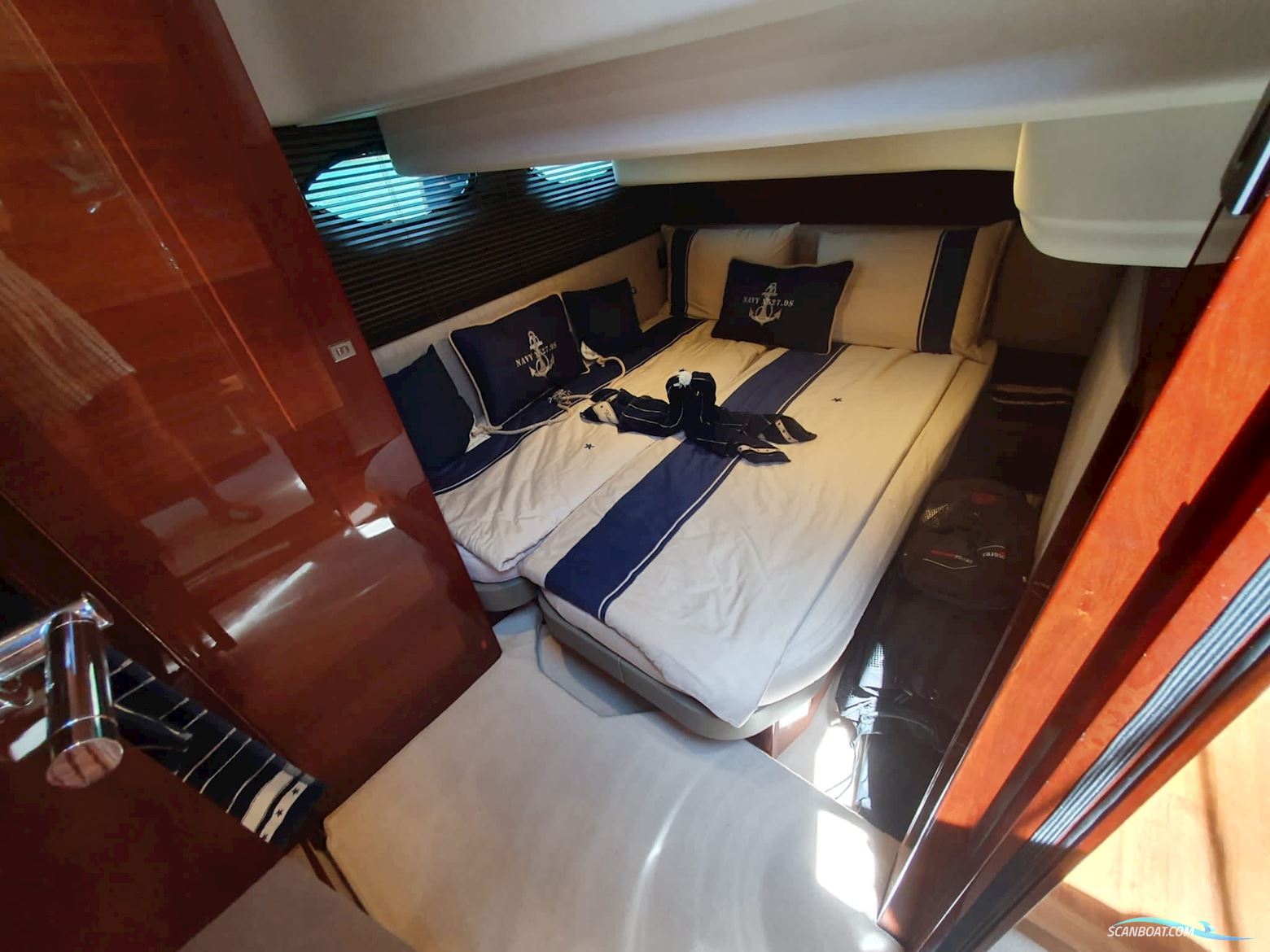 Princess 43 FLY - MODEL 2015