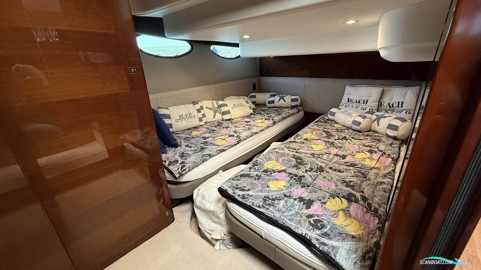 Princess 43 Fly - Model 2015