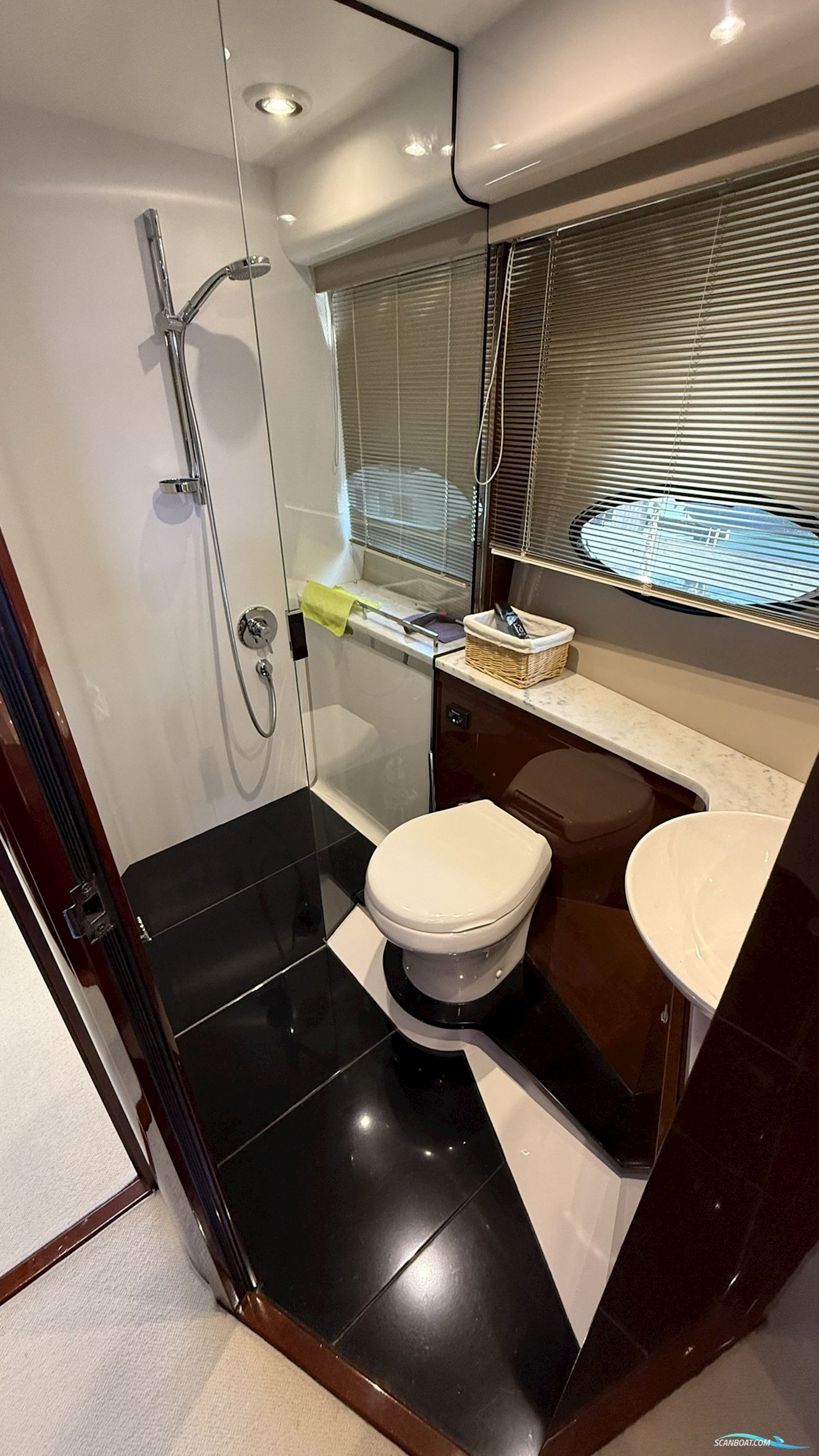 Princess 43 Fly - Model 2015