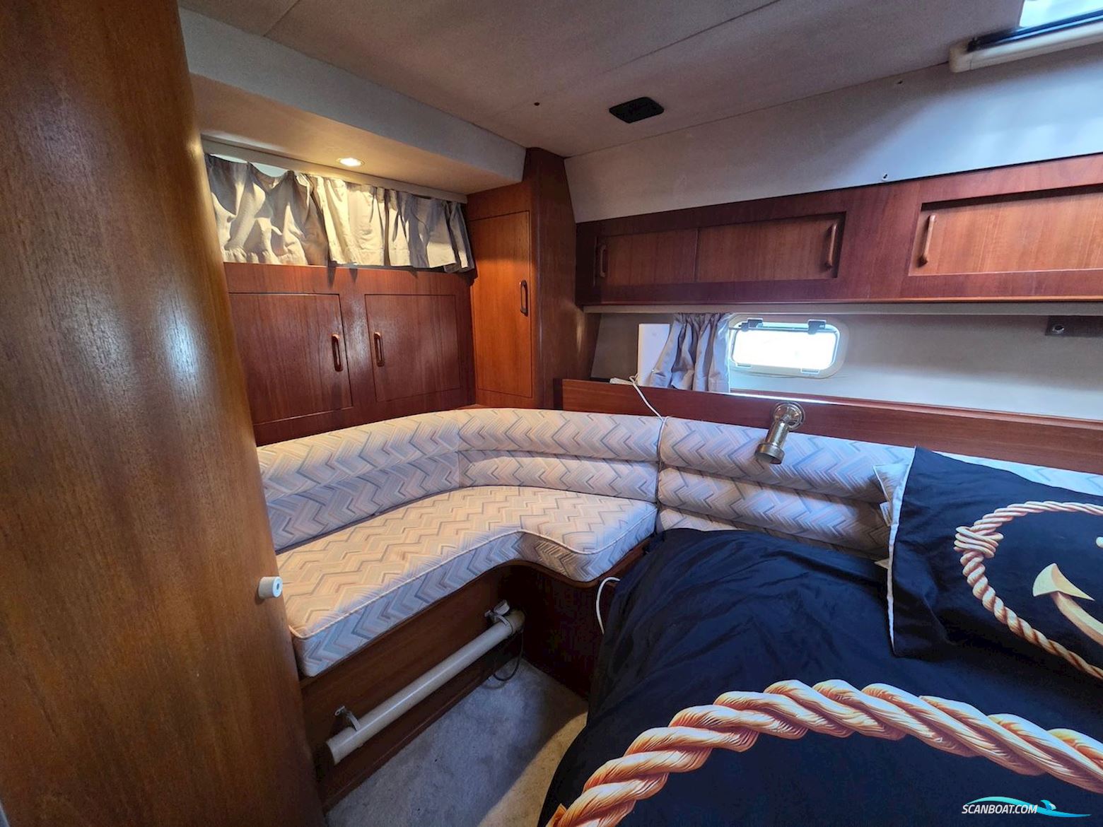 Princess 435 Fly