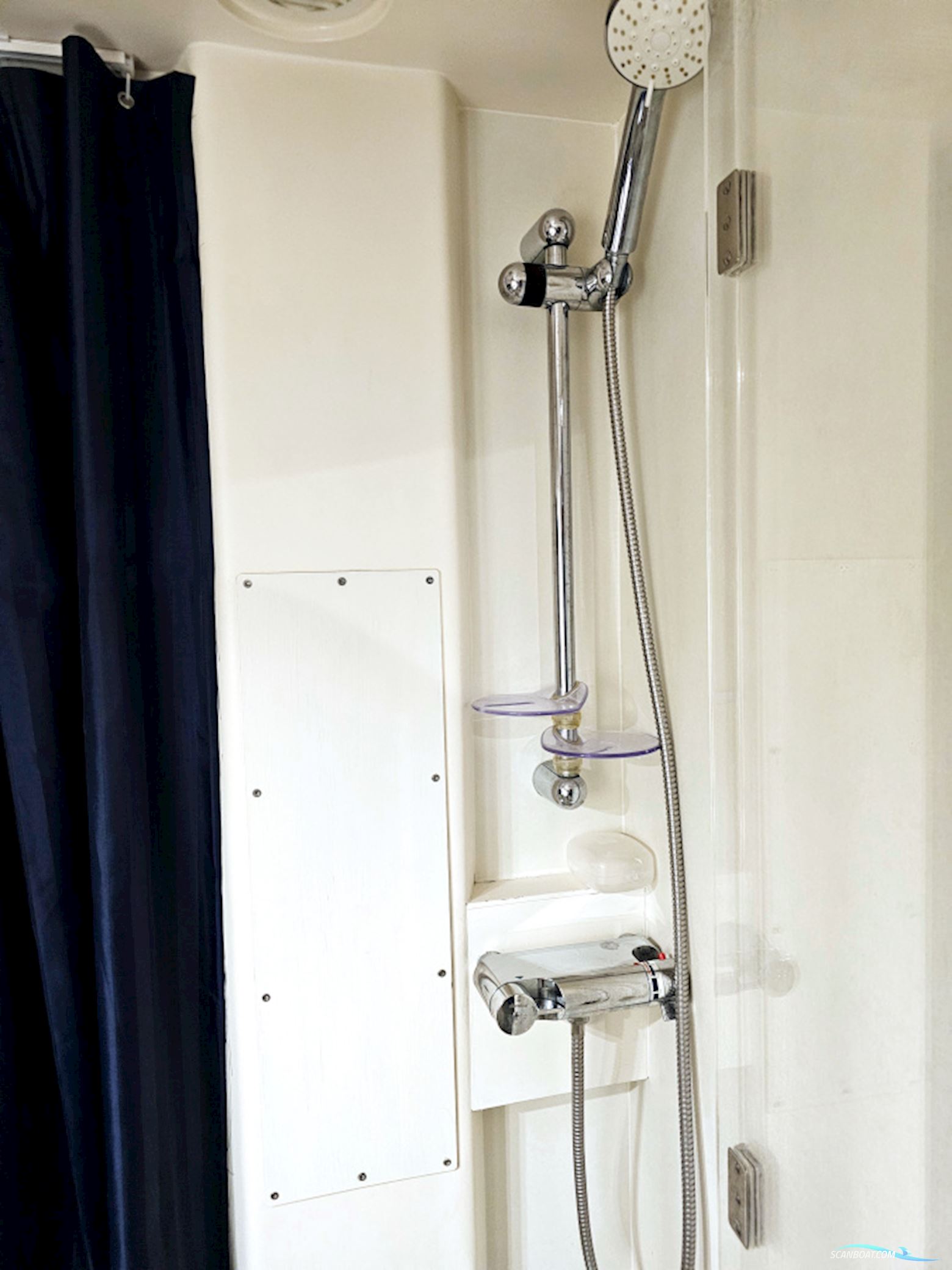 Princess 440 flybridge